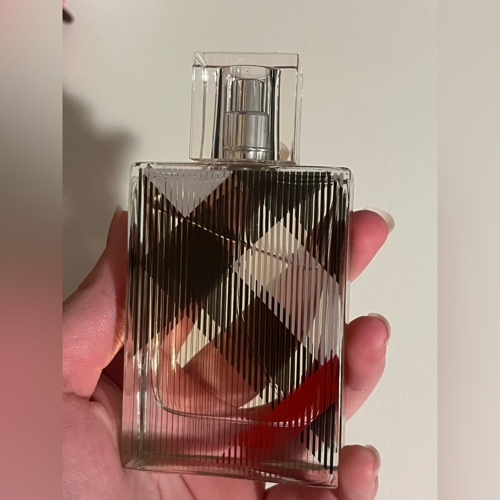 Burberry Brit
